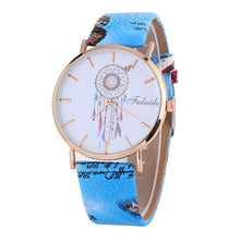 Load image into Gallery viewer, Dreamcatcher Pattern Women Watch