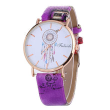 Load image into Gallery viewer, Dreamcatcher Pattern Women Watch