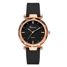 Load image into Gallery viewer, Silica Band Analog Fashion Women Watch