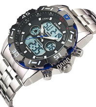 Load image into Gallery viewer, Relojes Military Sport Men Watch