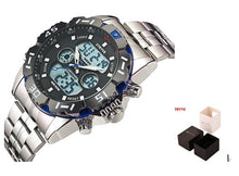 Load image into Gallery viewer, Relojes Military Sport Men Watch