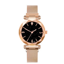 Load image into Gallery viewer, Starry Sky Women Watch