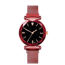 Load image into Gallery viewer, Starry Sky Women Watch