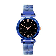 Load image into Gallery viewer, Starry Sky Women Watch