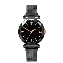 Load image into Gallery viewer, Starry Sky Women Watch
