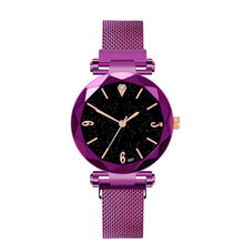Load image into Gallery viewer, Starry Sky Women Watch