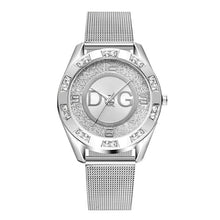 Load image into Gallery viewer, Stainless Steel Women Watch