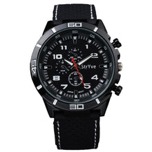 Load image into Gallery viewer, Stryve Brand Men Watch