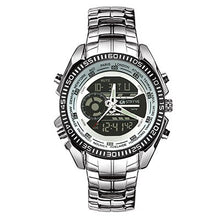 Load image into Gallery viewer, Stryve Brand Men Sports Watch