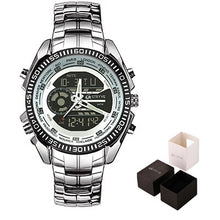 Load image into Gallery viewer, Stryve Brand Men Sports Watch