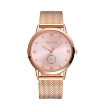 Load image into Gallery viewer, General Mesh Belt Women Watch