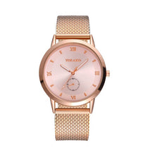 Load image into Gallery viewer, General Mesh Belt Women Watch