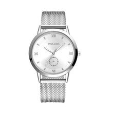 Load image into Gallery viewer, General Mesh Belt Women Watch