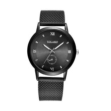 Load image into Gallery viewer, General Mesh Belt Women Watch