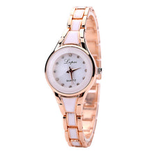 Load image into Gallery viewer, Rose Gold Luxury Women Watch