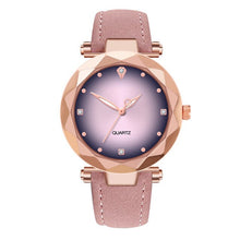 Load image into Gallery viewer, Fashion Women Watch
