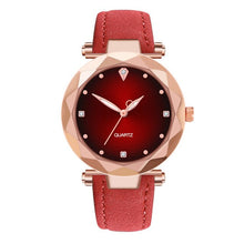 Load image into Gallery viewer, Fashion Women Watch