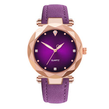 Load image into Gallery viewer, Fashion Women Watch