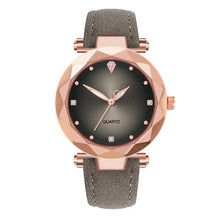 Load image into Gallery viewer, Fashion Women Watch