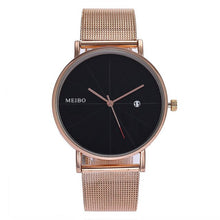 Load image into Gallery viewer, Fashion Women Watch