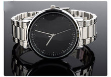Load image into Gallery viewer, Classical Fashion Anticlockwise Quartz Watch Men
